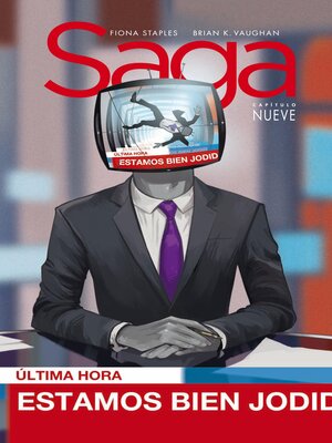 Saga nº 09 - ebook